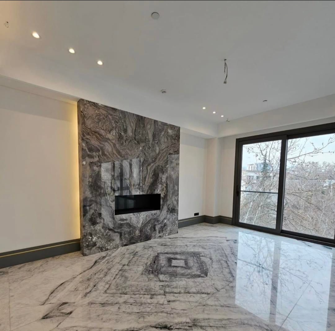 فروش آپارتمان 200متر نیاوران پنت‌هاوس ویلایی تراس ابر لاکچری