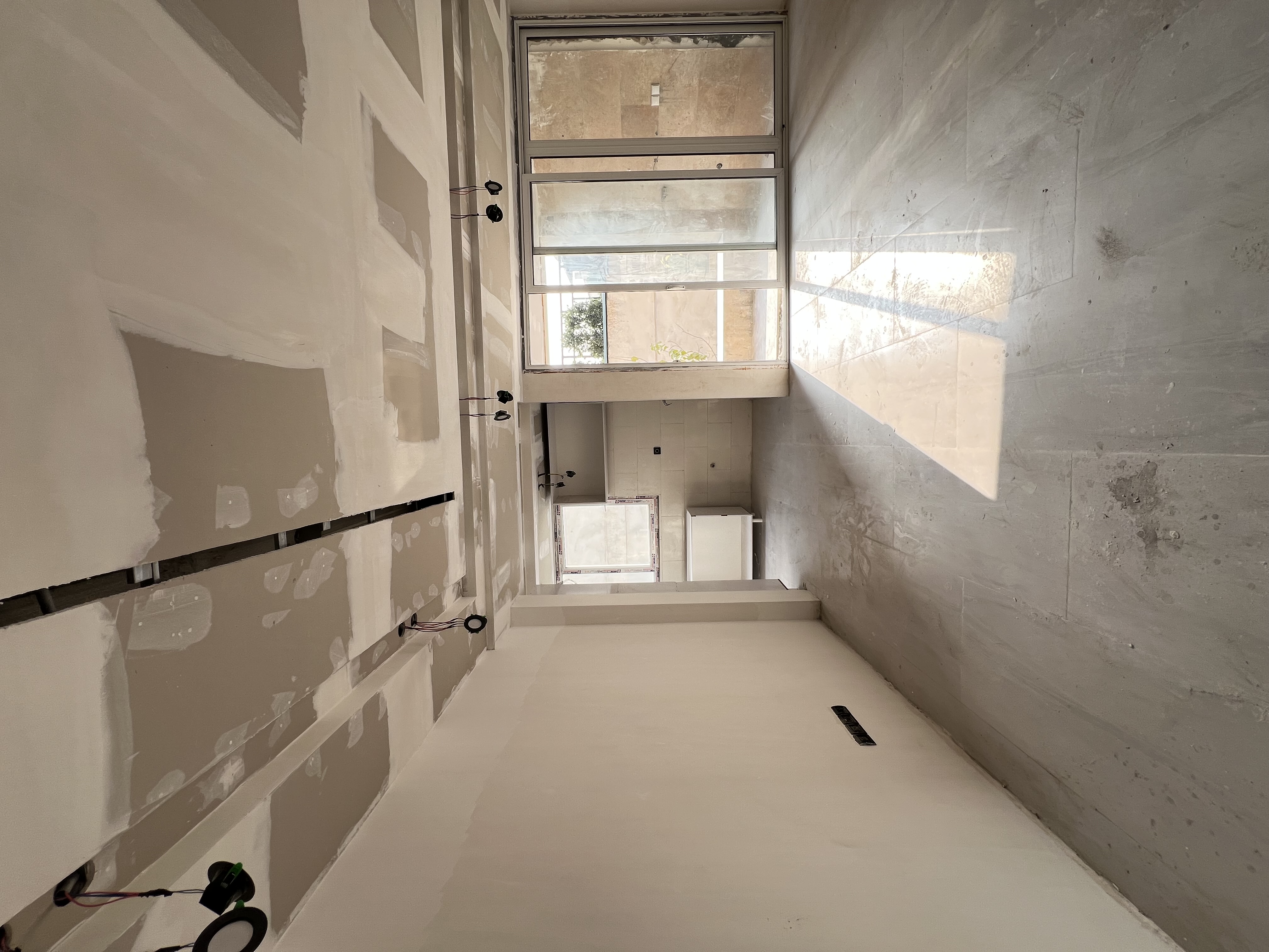 فروش آپارتمان 120 متر کیکاووس نوساز