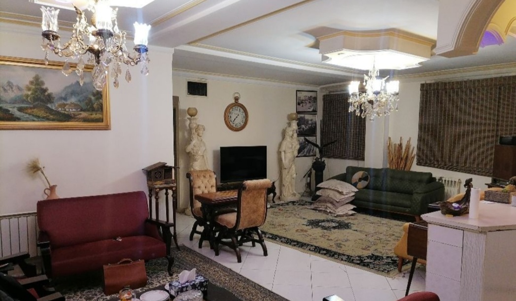 فروش آپارتمان 92 متر نارمک