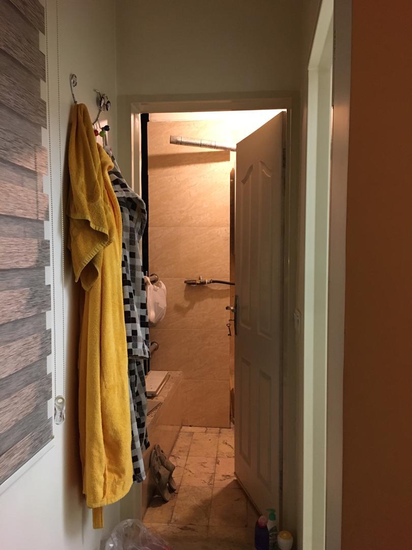 اجاره آپارتمان 80متر هروی فول امکانات