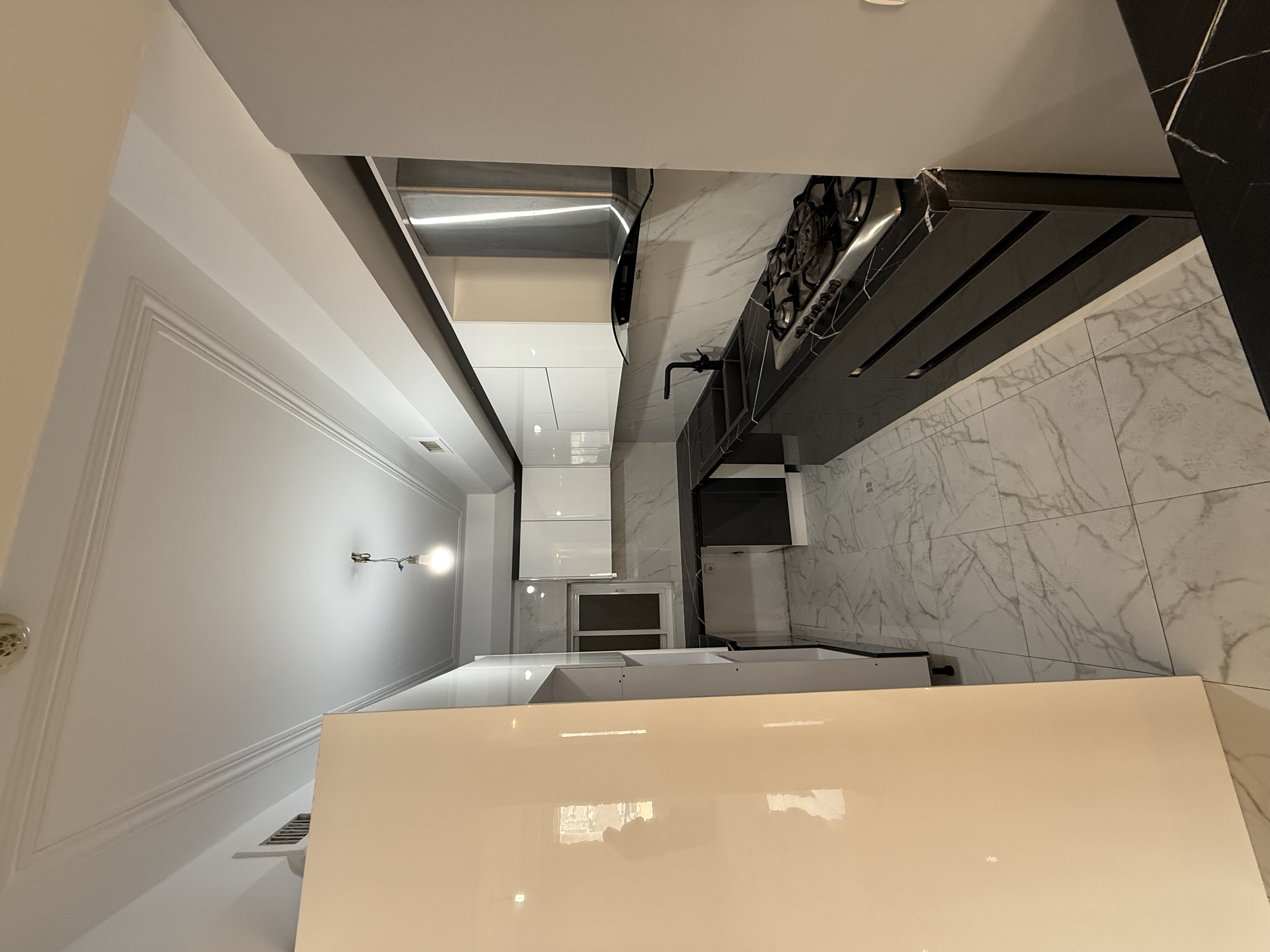 اجاره آپارتمان 110 متر دربند