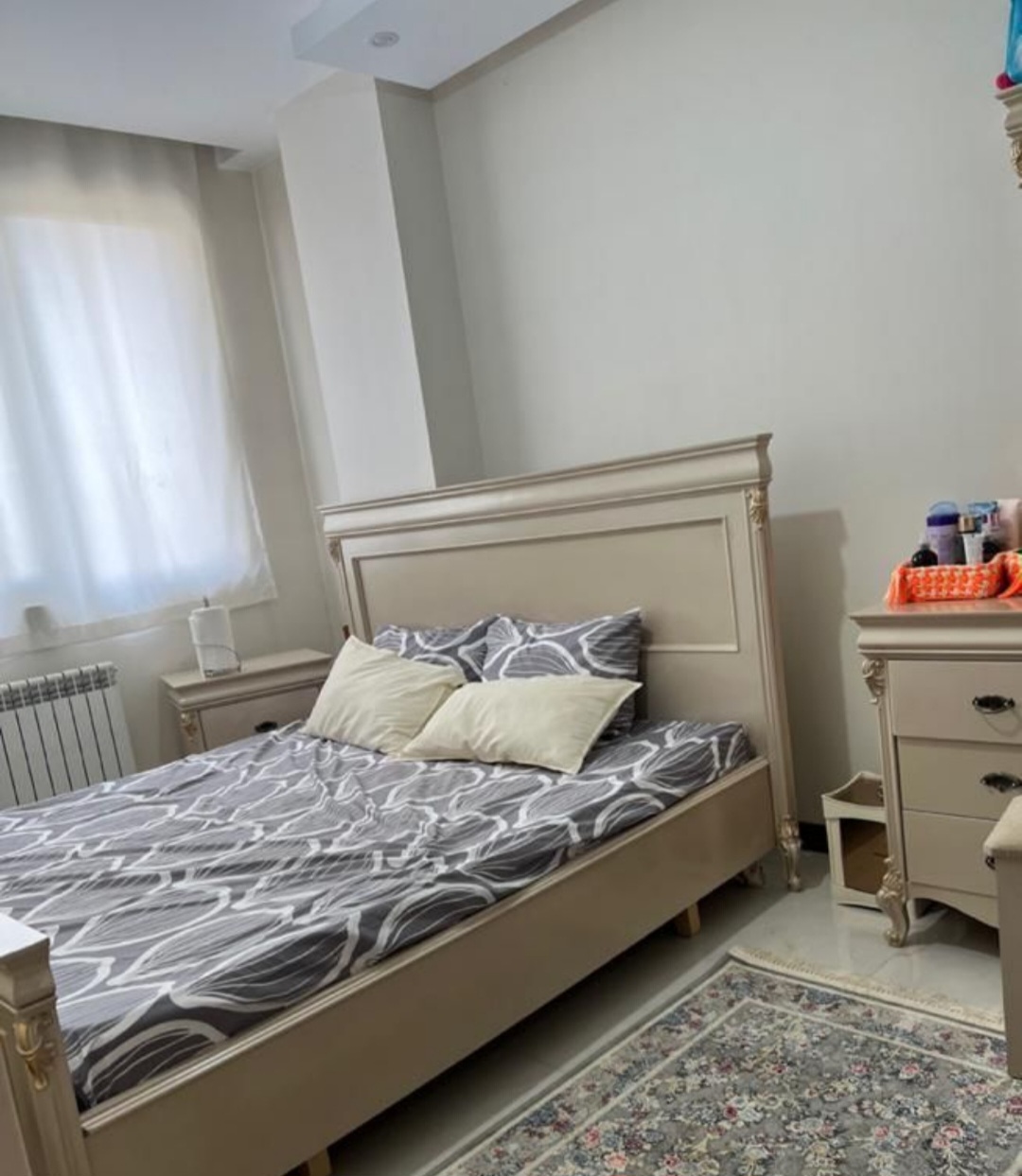 فروش آپارتمان 72 متر دردشت نارمک 2 خواب فول امکانات