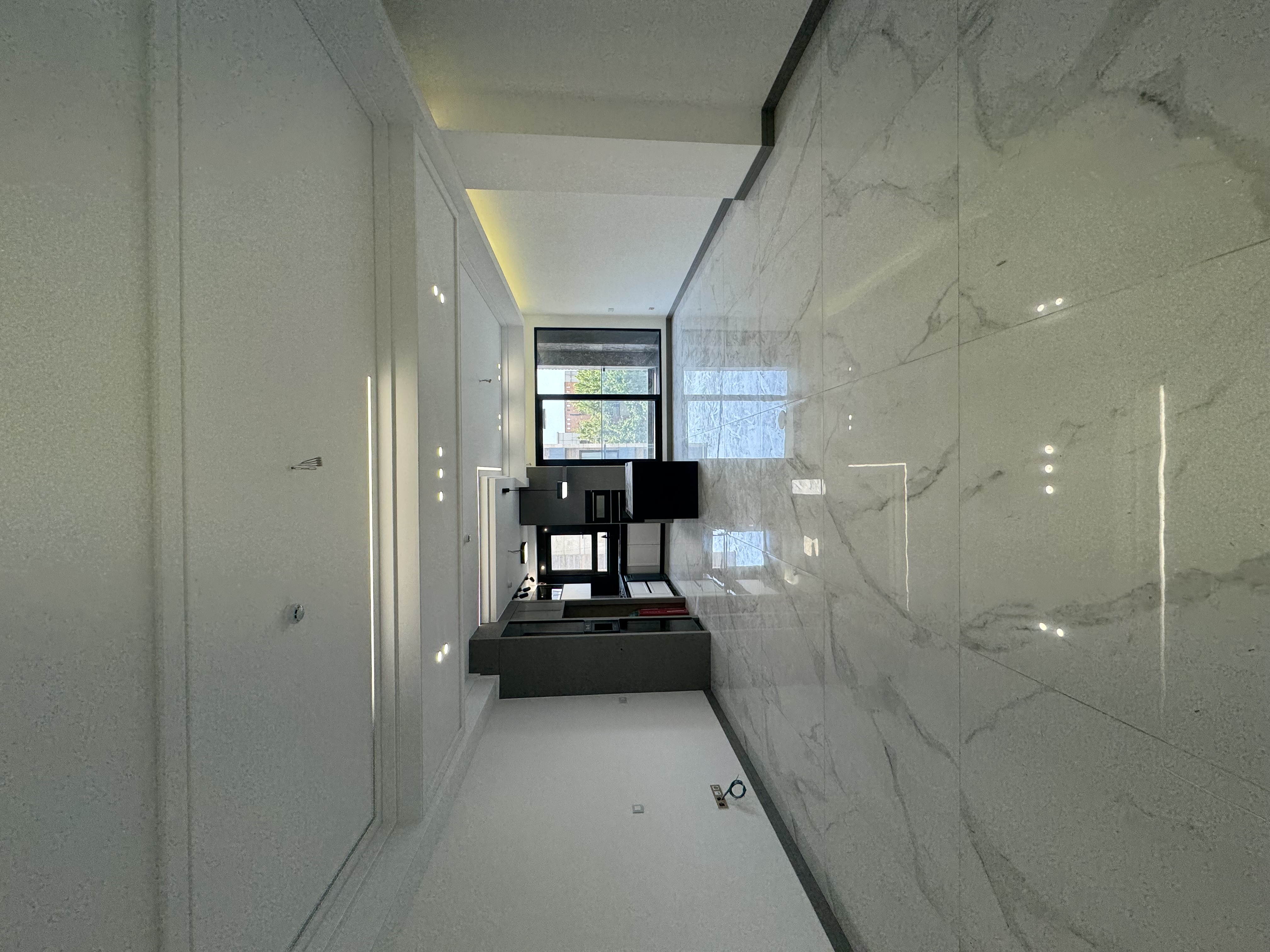 فروش آپارتمان 125متر دزاشیب 2خواب مستر فرنیش