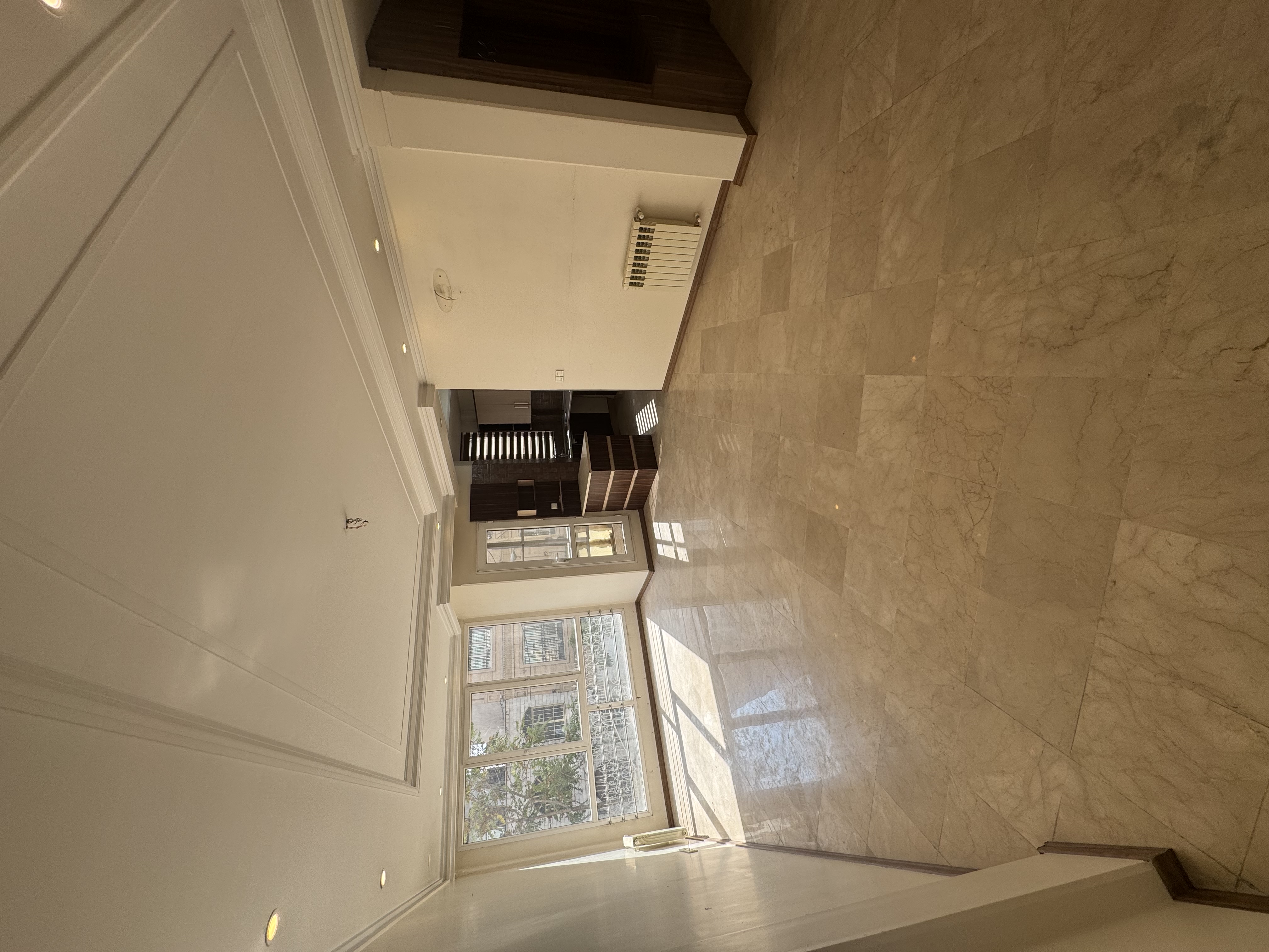 اجاره اپارتمان 89 متر فدک 2 خوابه فول امکانات