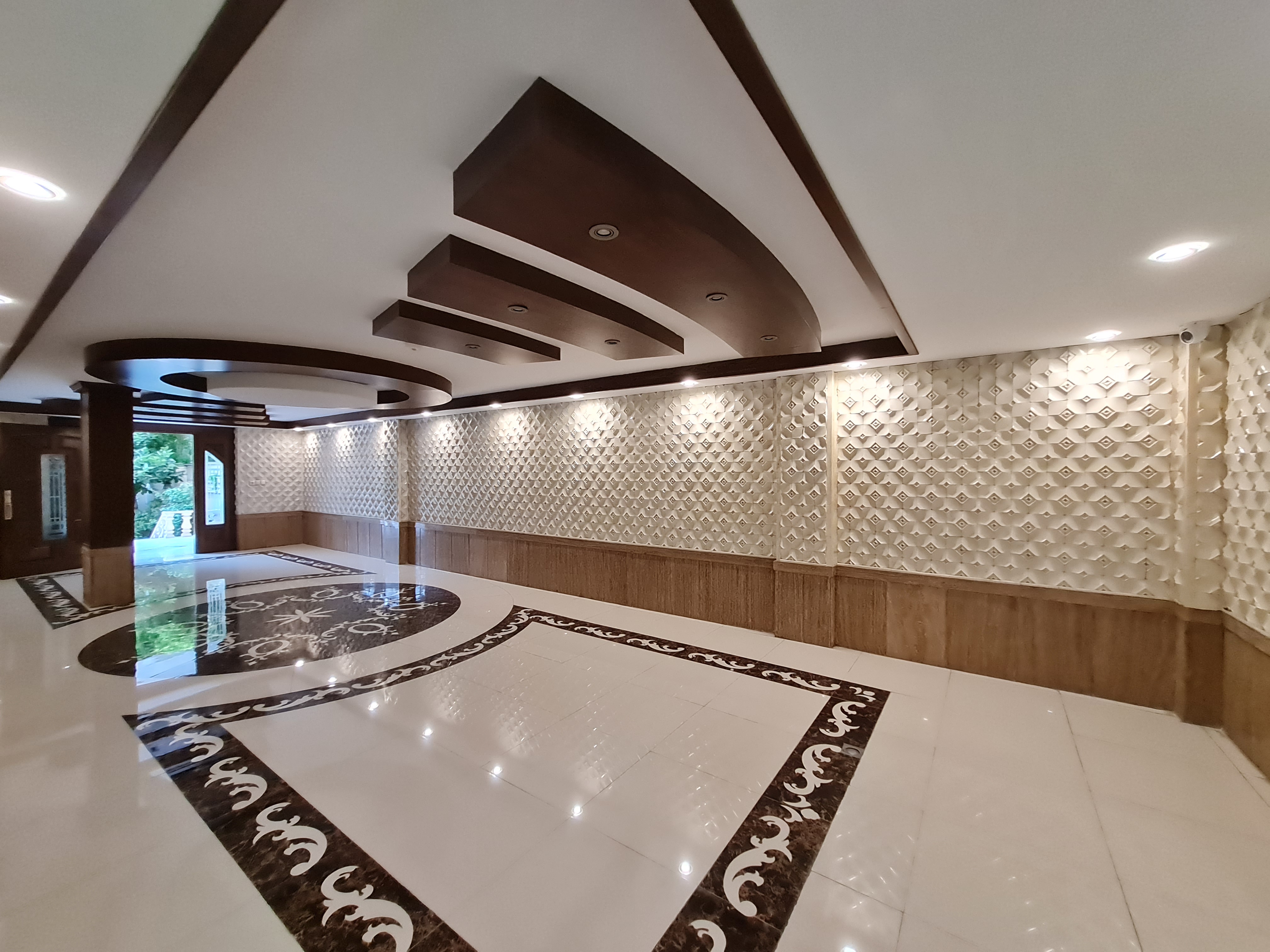 فروش آپارتمان 95 متر تاپ لوکیشن جهانتاب