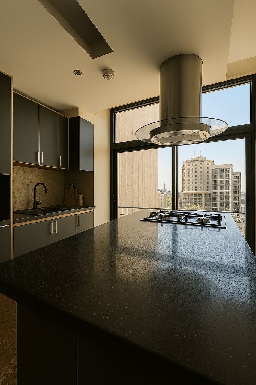 فروش آپارتمان 110متر نیاوران تاپ لوکیشن