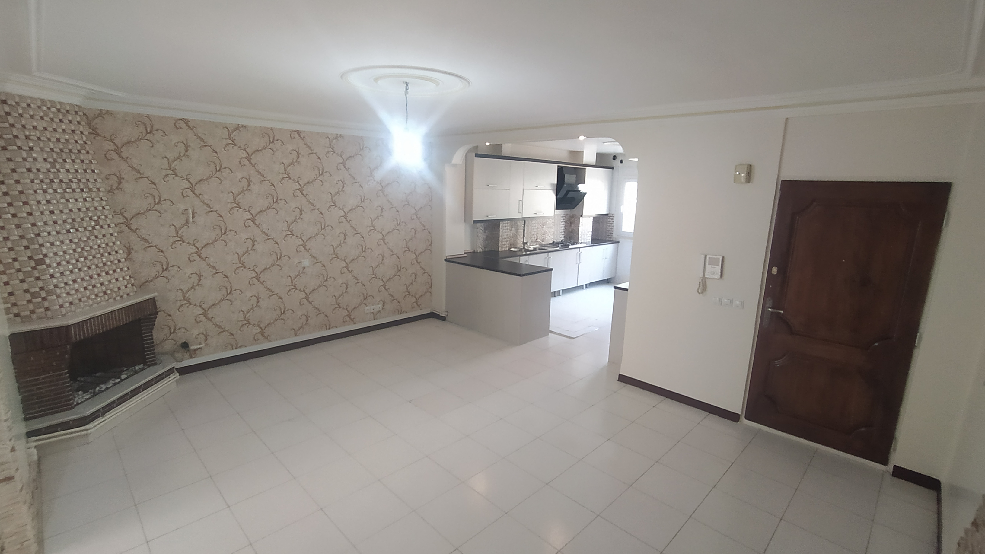 فروش آپارتمان 80متر هفت حوض