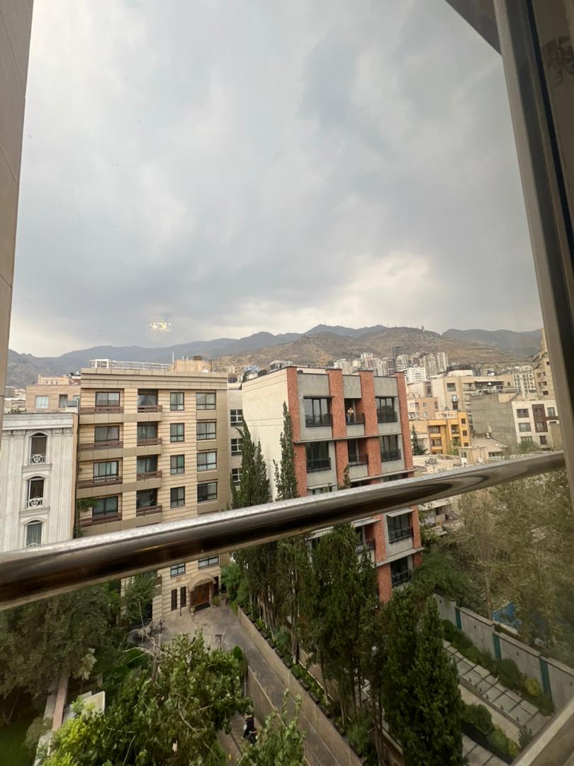 فروش آپارتمان 250متر نیاوران 3پارکینک زیر قیمت