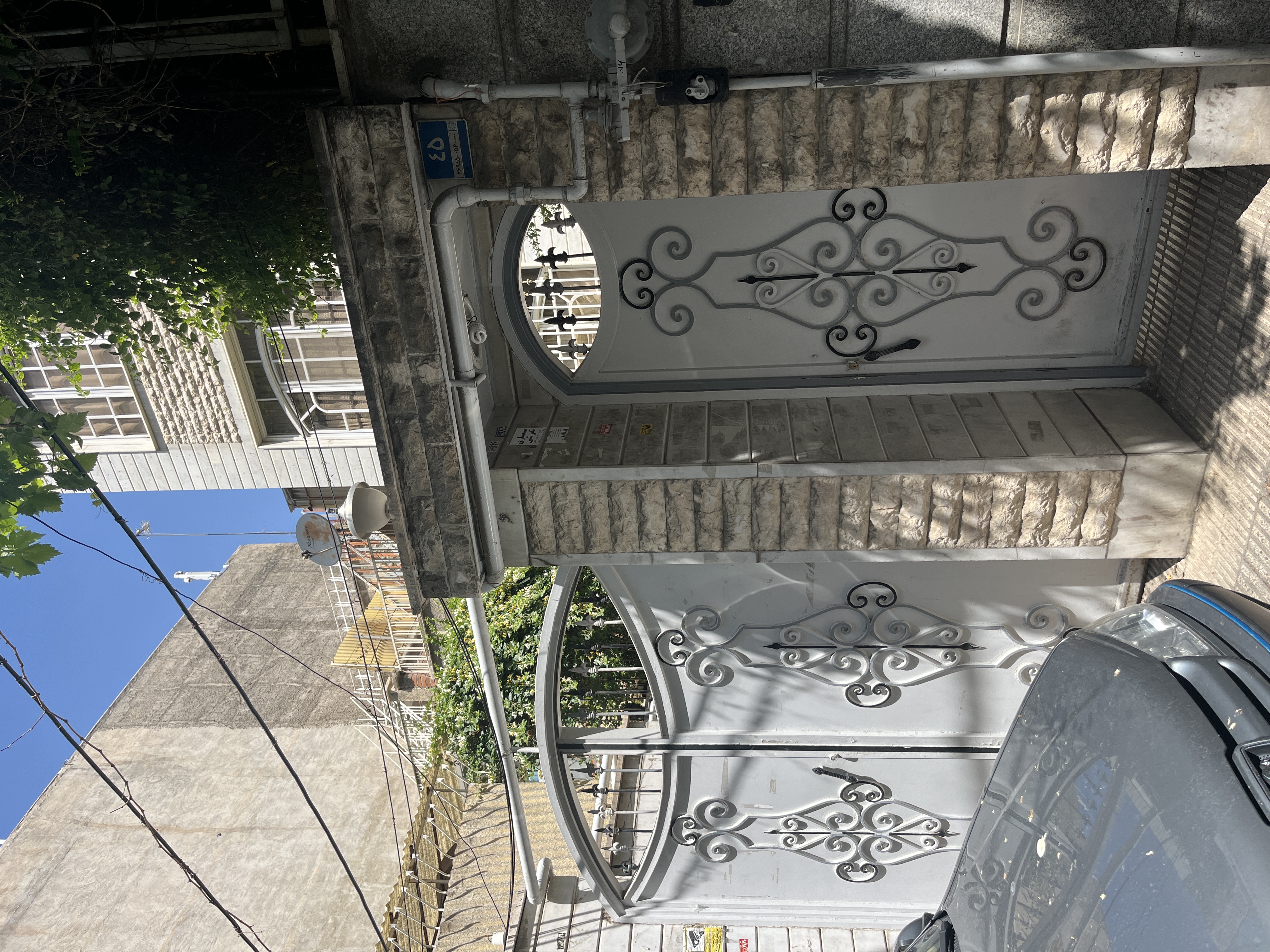 اجاره آپارتمان 60متر  تک خواب دردشت