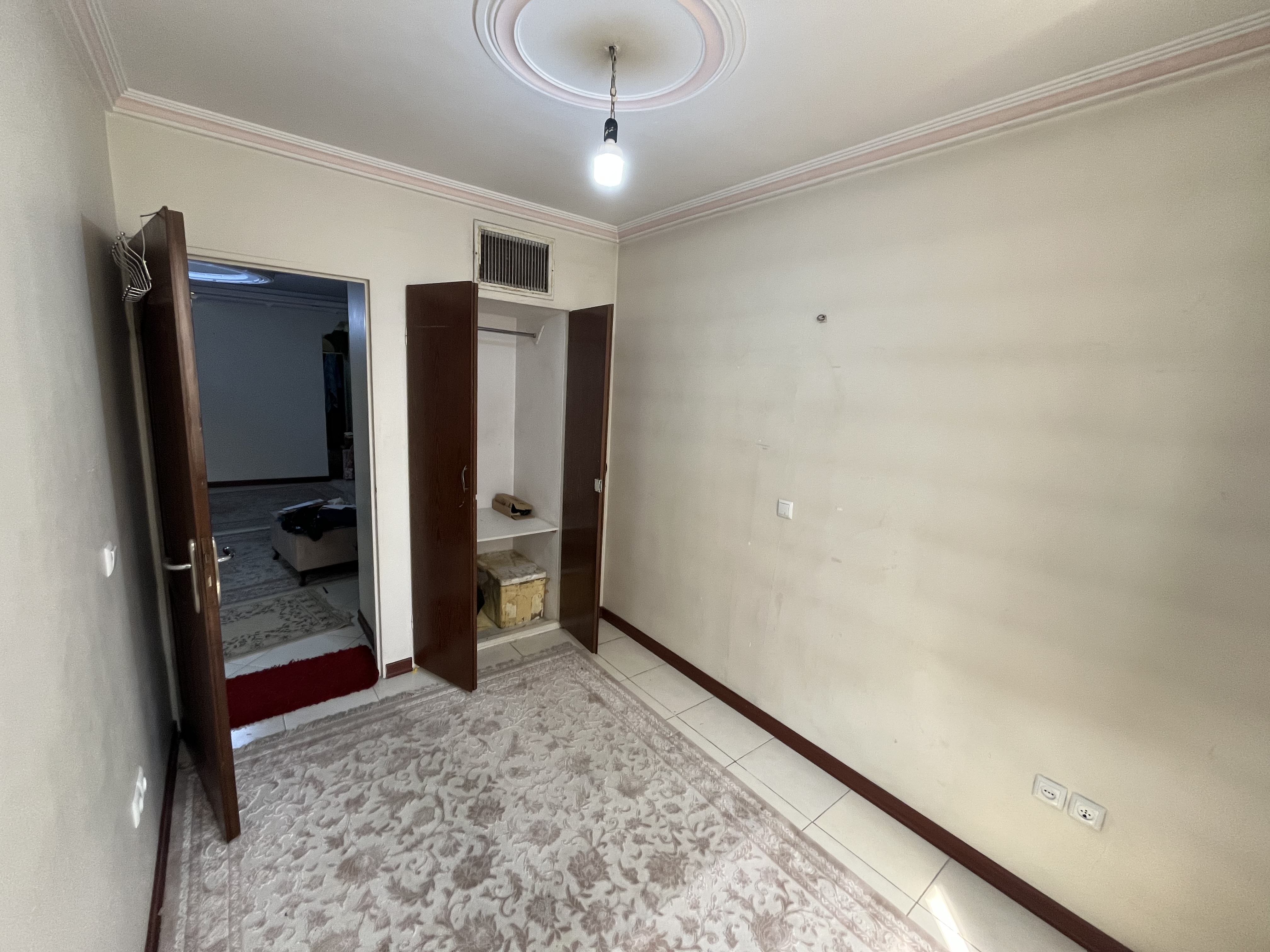 اجاره آپارتمان 60 متر دردشت تک خواب