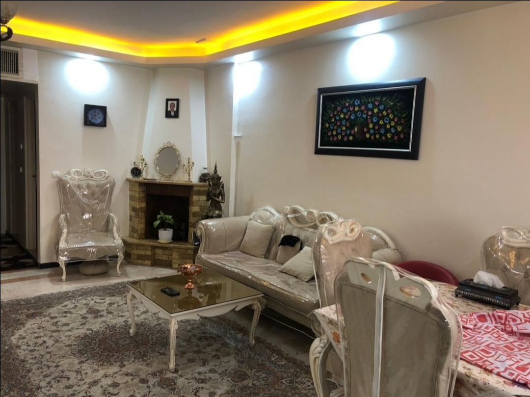 اجاره اپارتمان 85 متر دردشت دو خواب