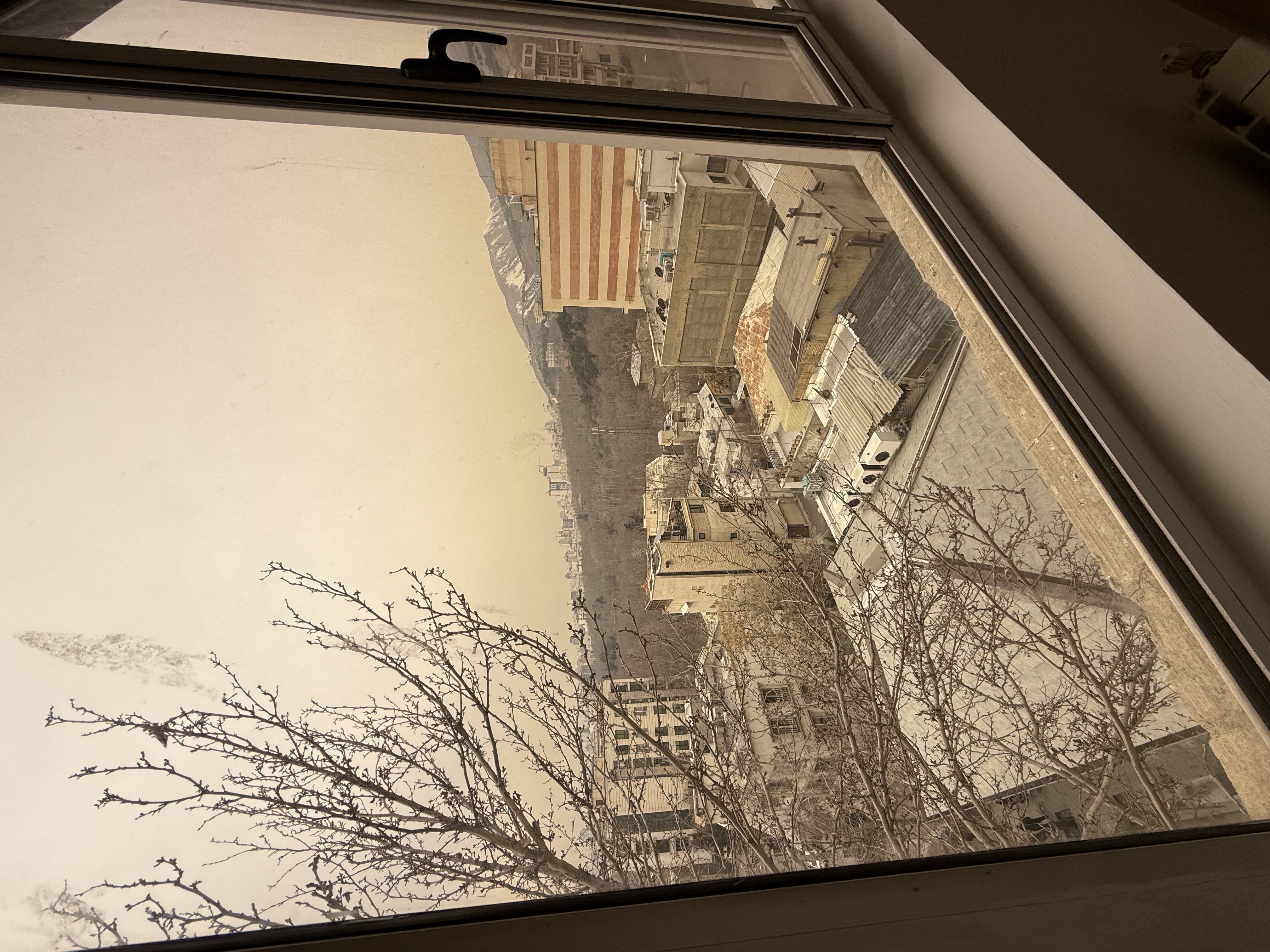 اجاره آپارتمان 125 متر دربند