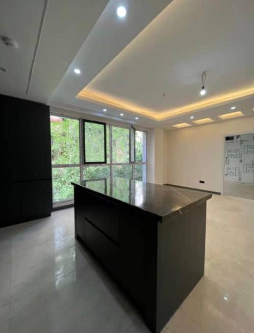 فروش آپارتمان 108متر فرمانیه مدرن