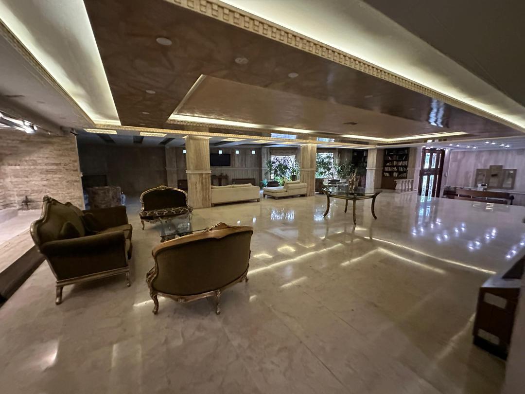 فروش اپارتمان 107 متر دربند