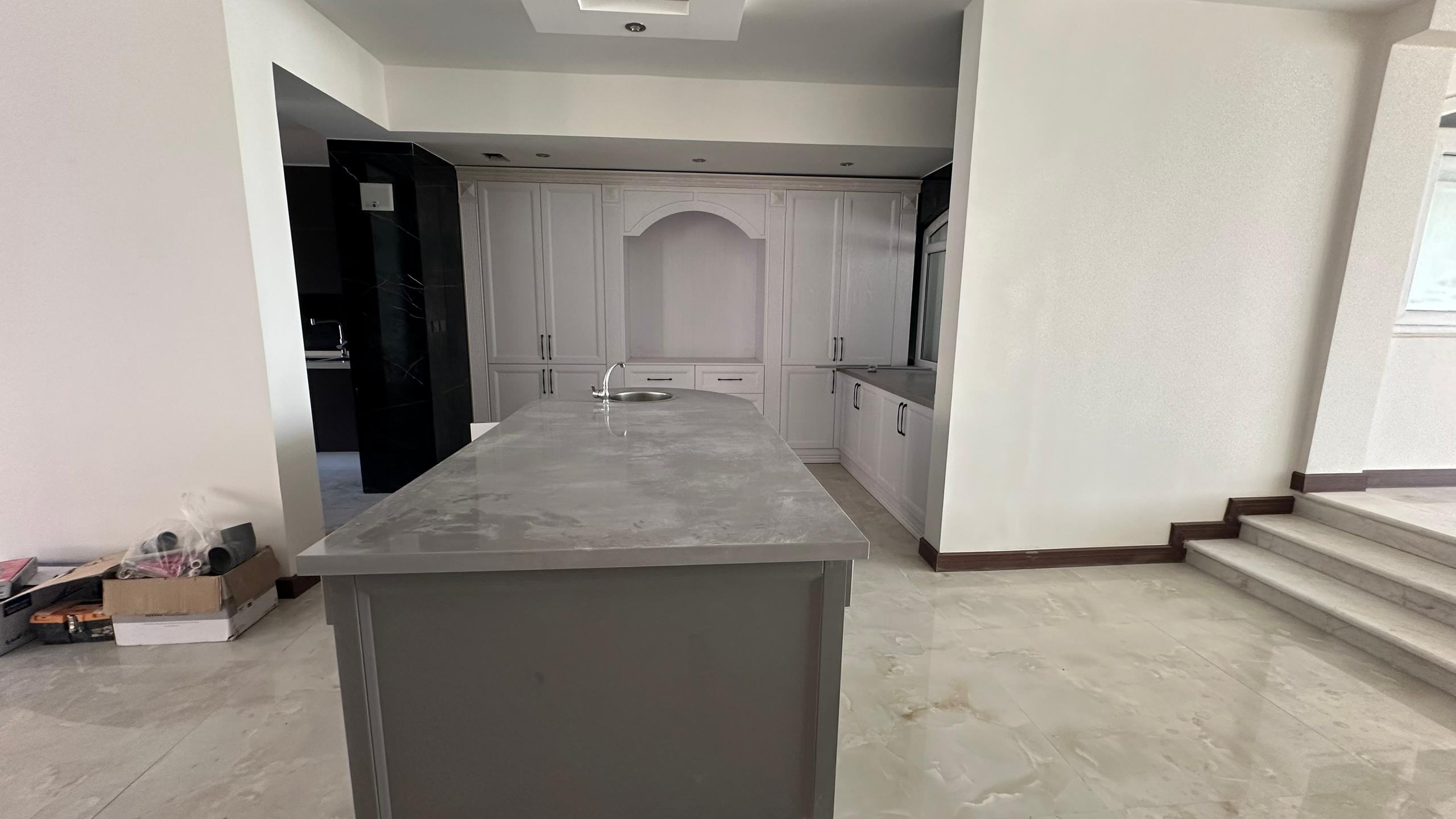 فروش آپارتمان 155 متر تک واحدی عمار