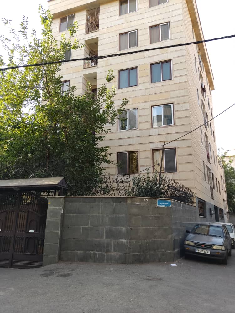 فروش آپارتمان 55 متر دولت سرایداری