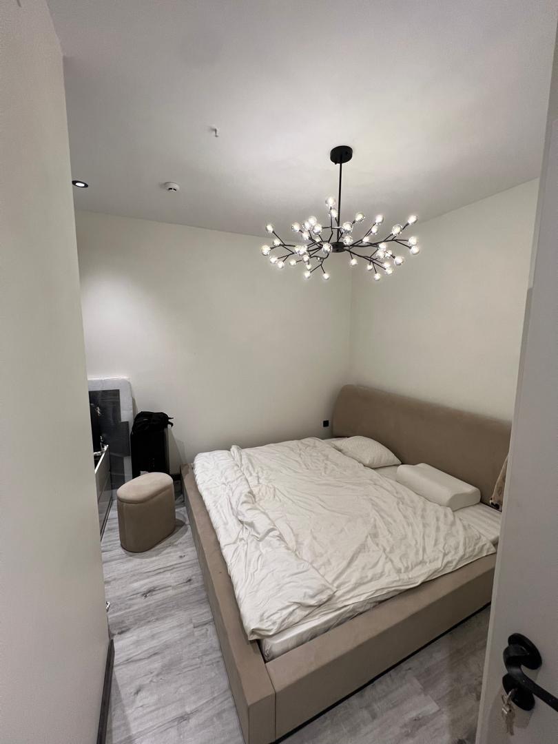 فروش آپارتمان 150متر فرمانیه تراس قابل چیدمان