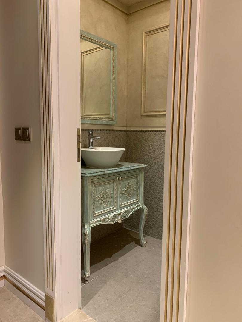اجاره آپارتمان 150 متر سوهانک 2 پارکینگ