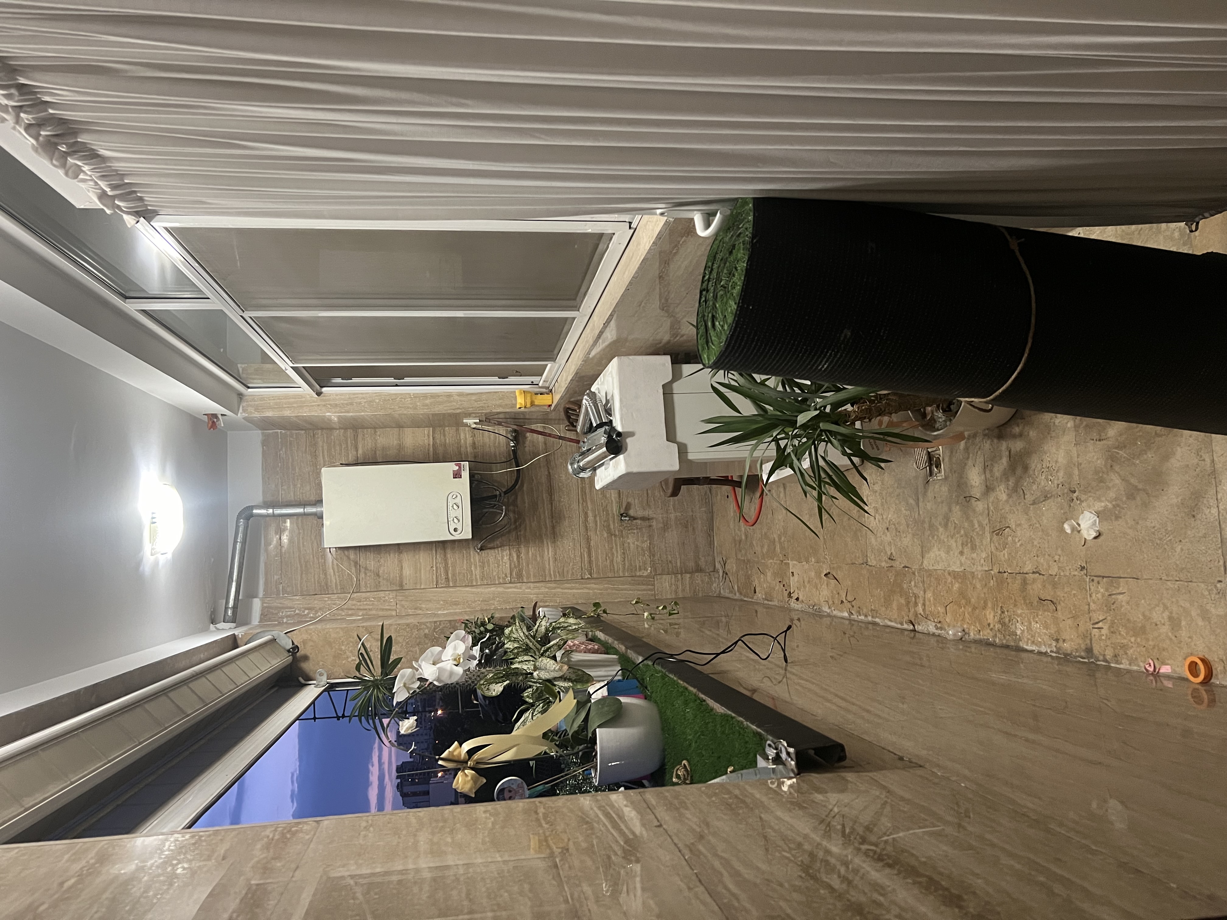 اجاره آپارتمان 130 متر قلندری