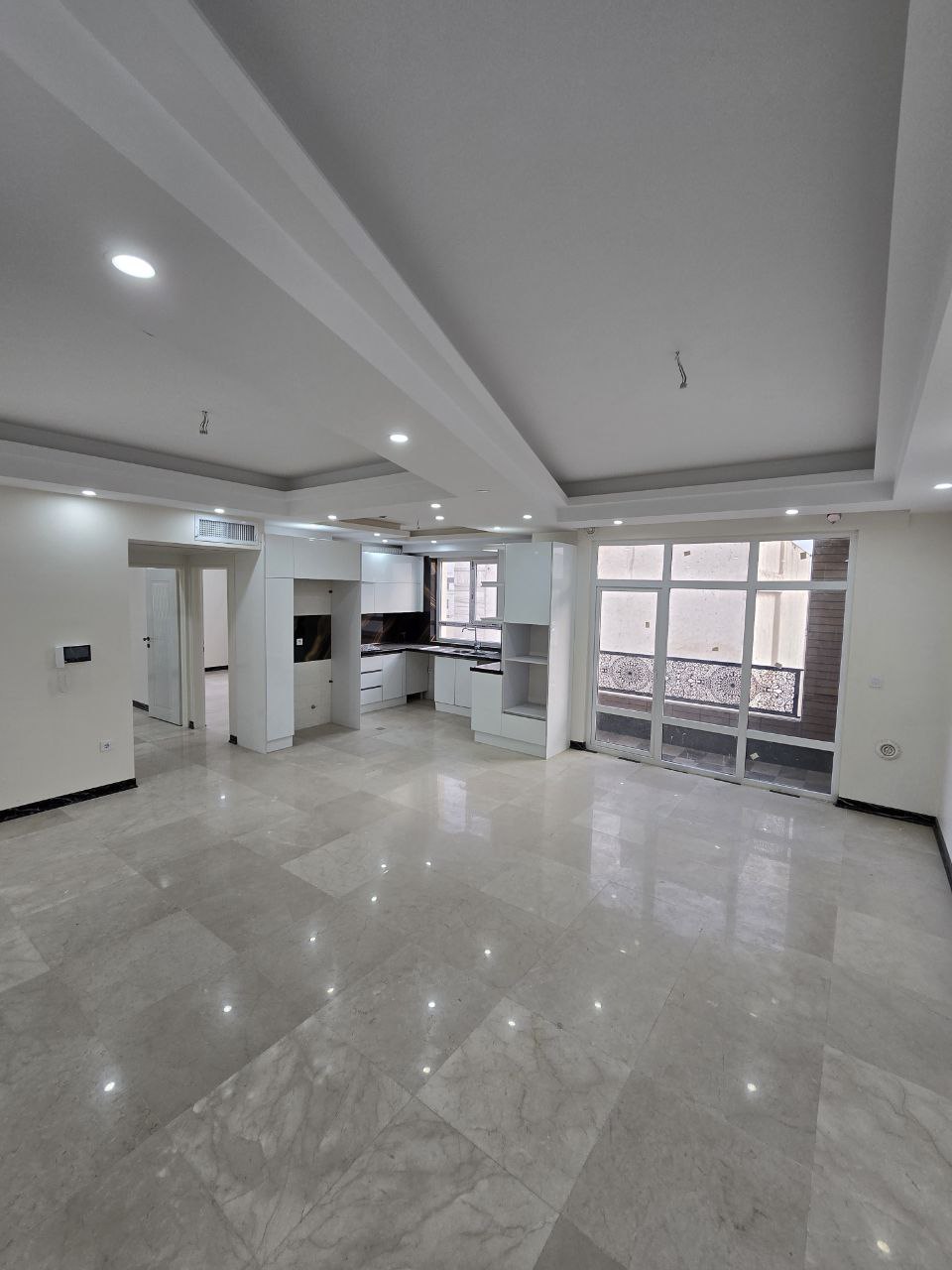 فروش آپارتمان 90متری فول امکانات فدک