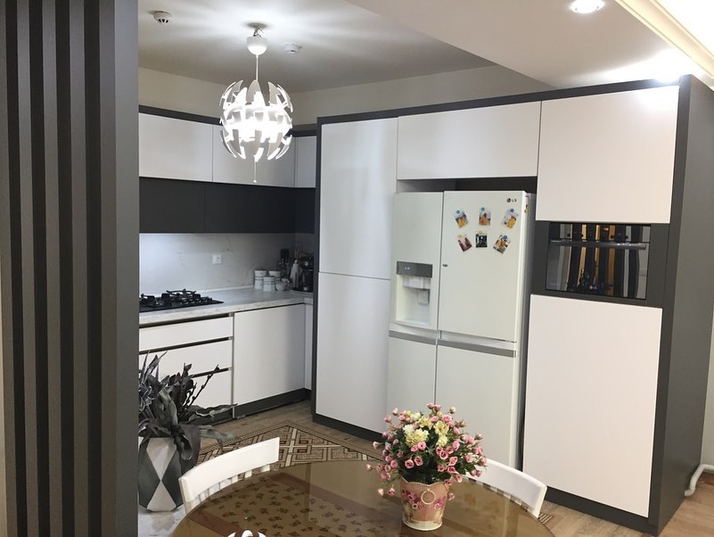 فروش آپارتمان 90 متر دروس تاپ لوکیشن