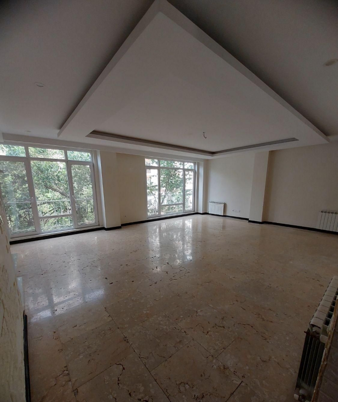 اجاره آپارتمان 135متر داراباد