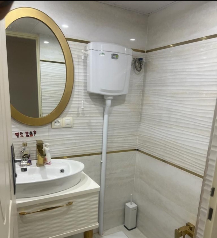 اجاره آپارتمان 127متر هفت حوض 3خواب