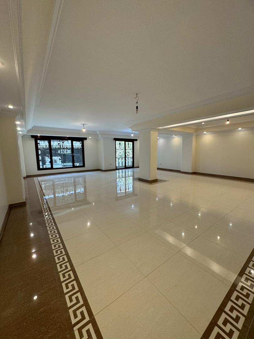 اجاره آپارتمان 270متر 3خواب نیاوران