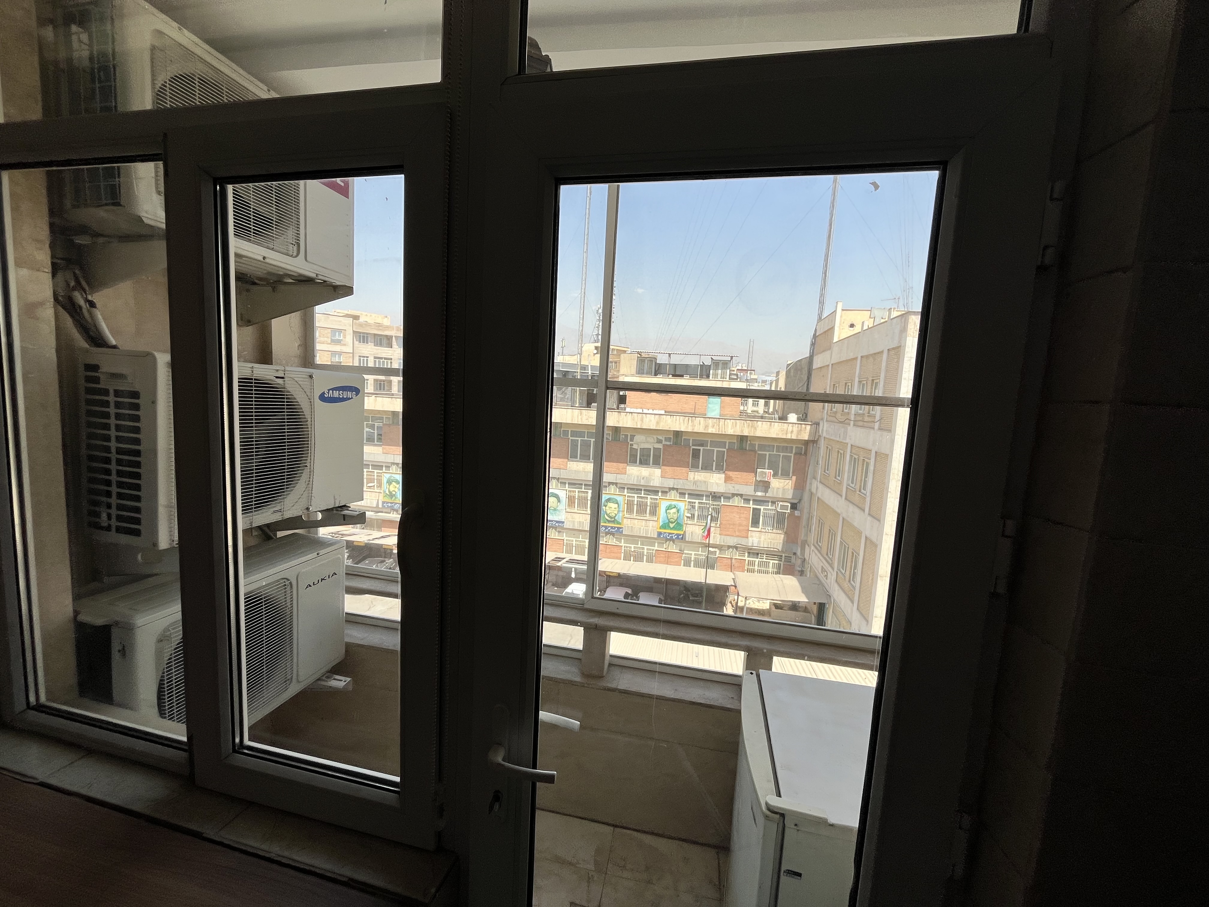 اجاره آپارتمان 80 متر گلستان 2 خواب