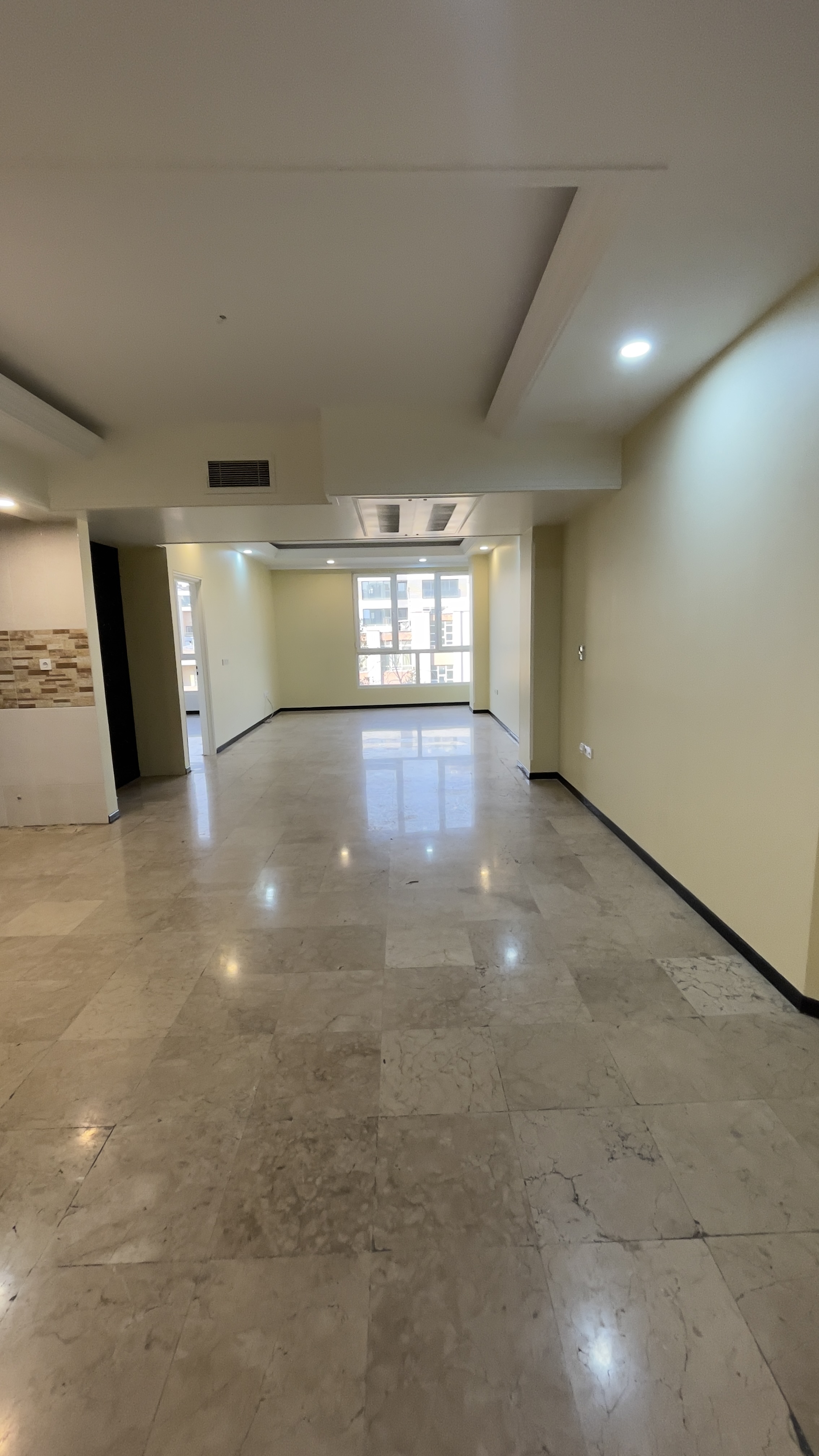 اجاره آپارتمان 105 متر پاسداران