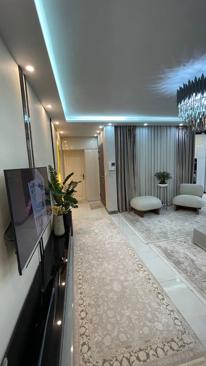 فروش آپارتمان 70 متر نیاوران