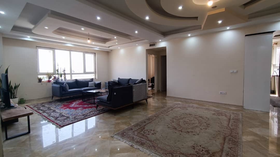 فروش اپارتمان 120متر دیباجی جنوبی