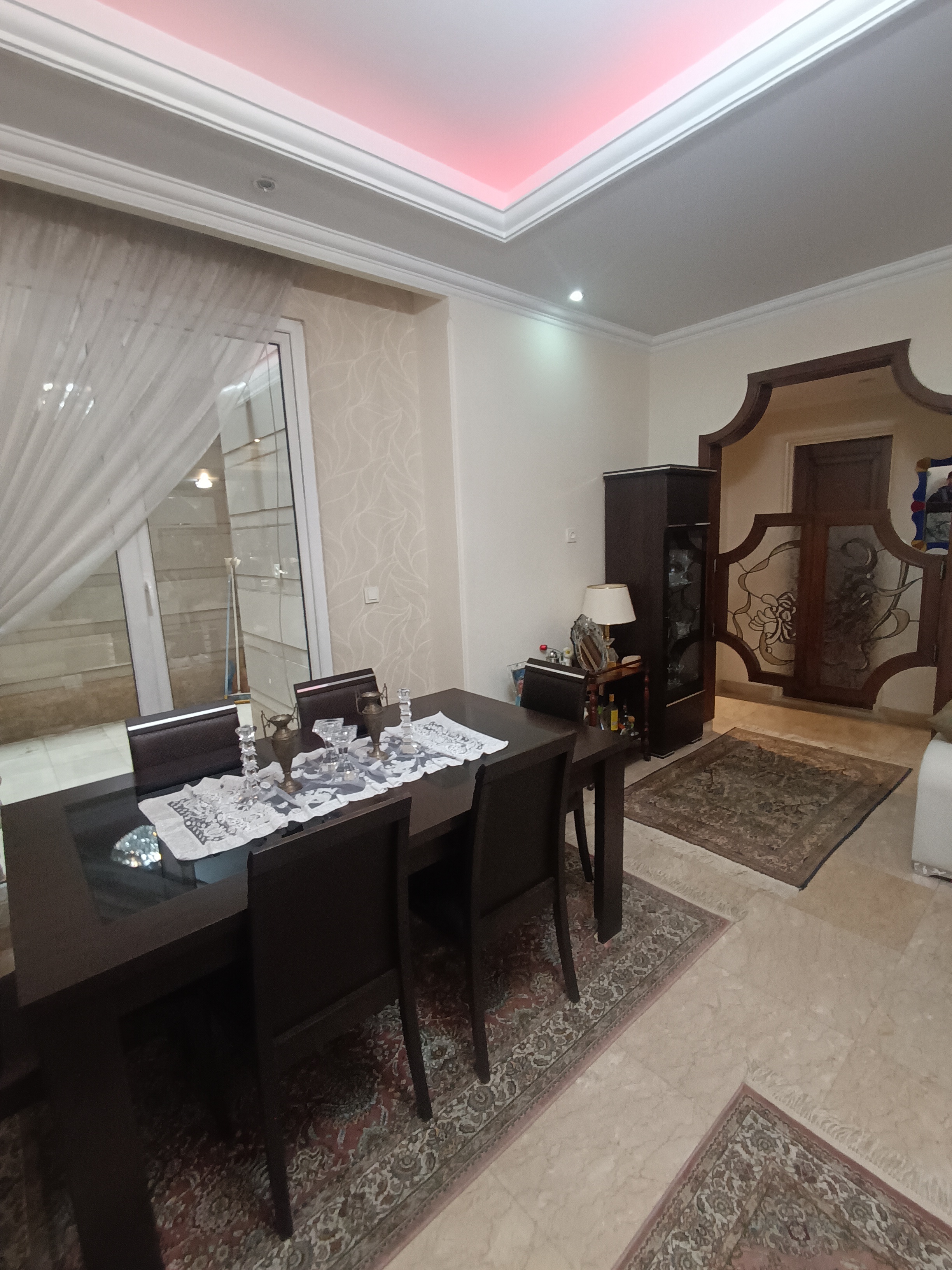 فروش آپارتمان 75 متری خوش نقشه در جهانتاب