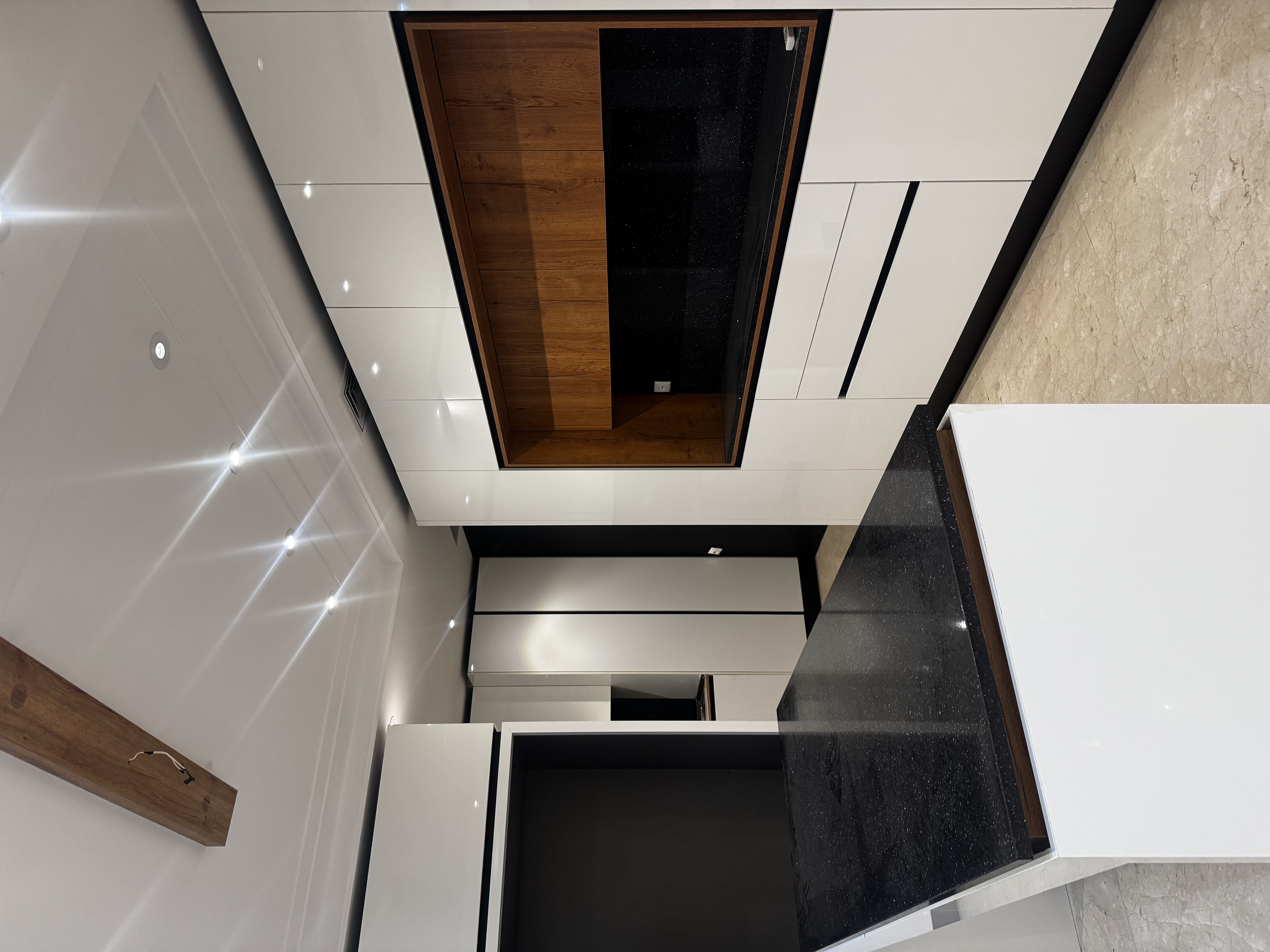 اجاره اپارتمان 230 متر اجودانیه