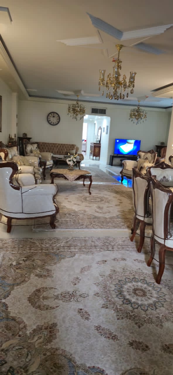 اجاره 150 متر ، 3 خواب ، فول امکانات ، در هفت حوض