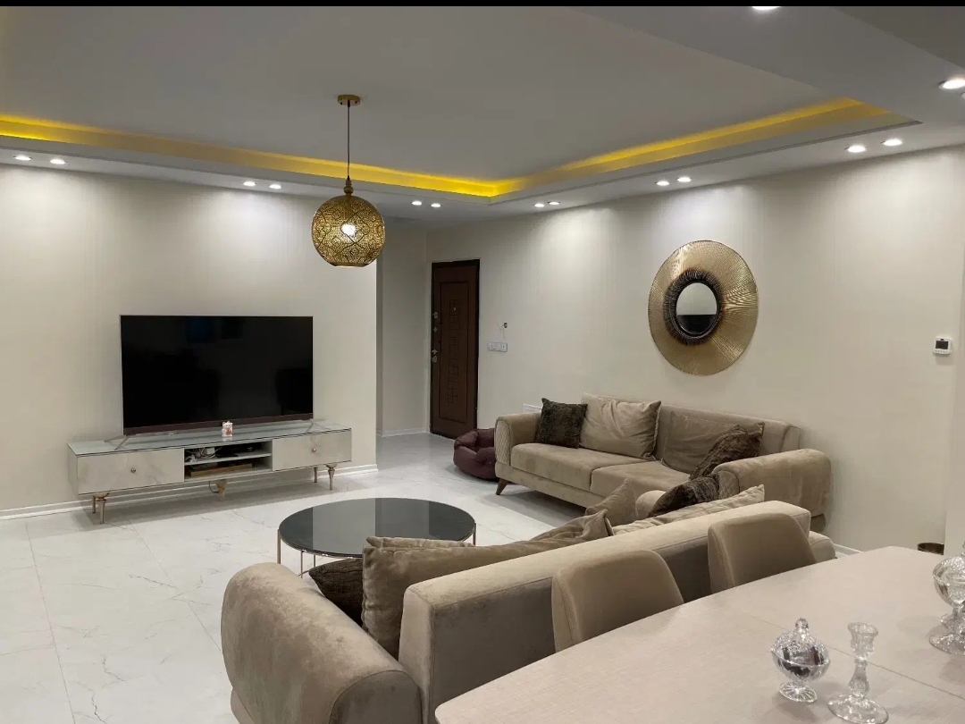 فروش آپارتمان 85متر ازگل بازسازی متریال