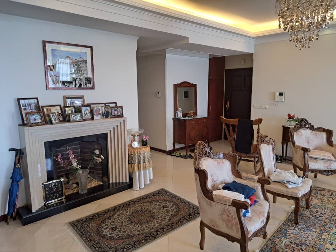 فروش آپارتمان 170متر نياوران