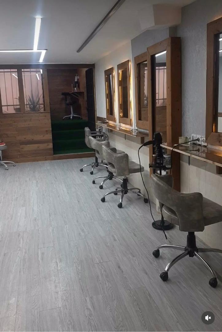 اجاره اداری 60 متر نارمک تک اتاق