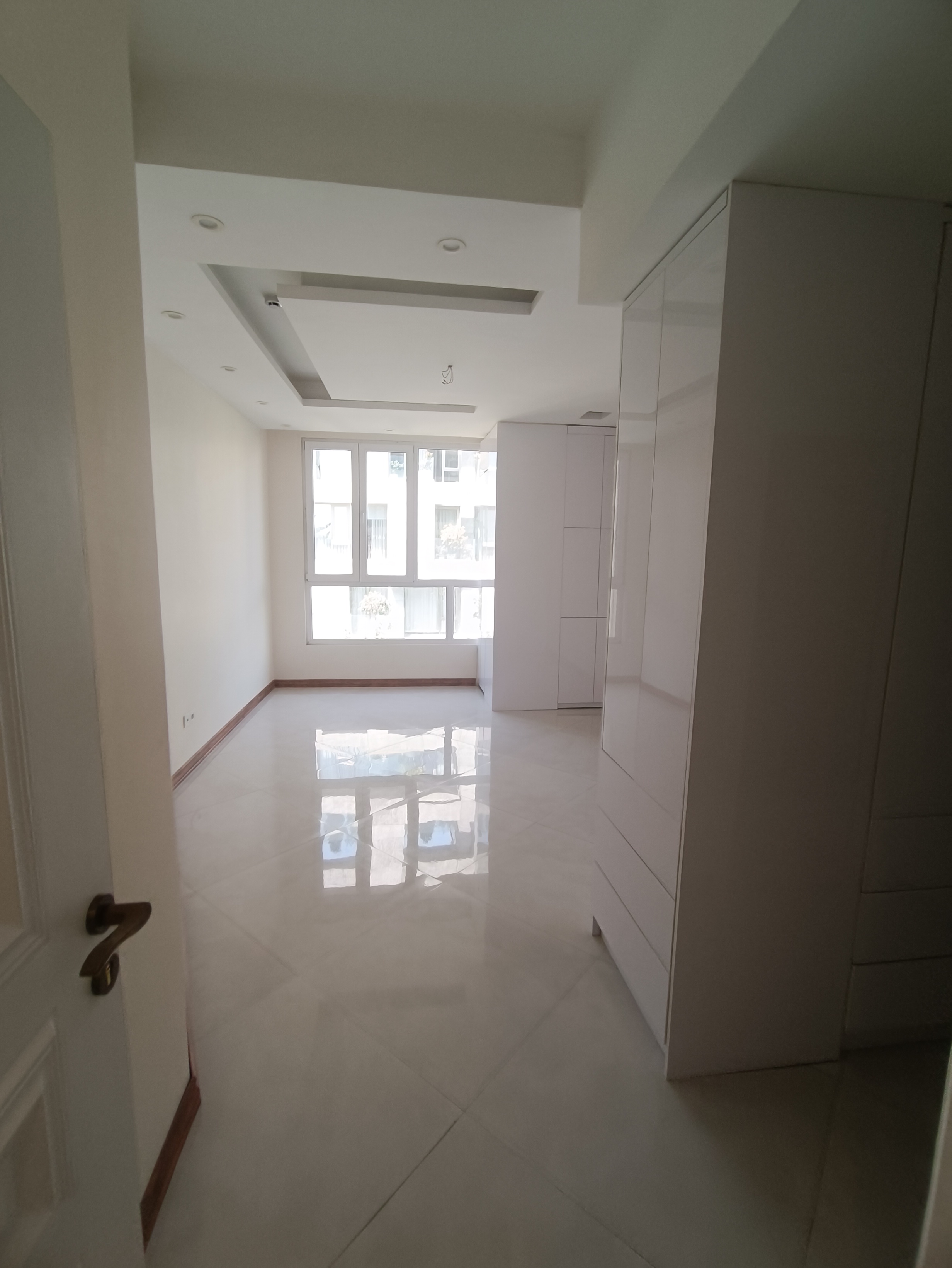 فروش آپارتمان 180متر فرمانیه 2خواب مستر