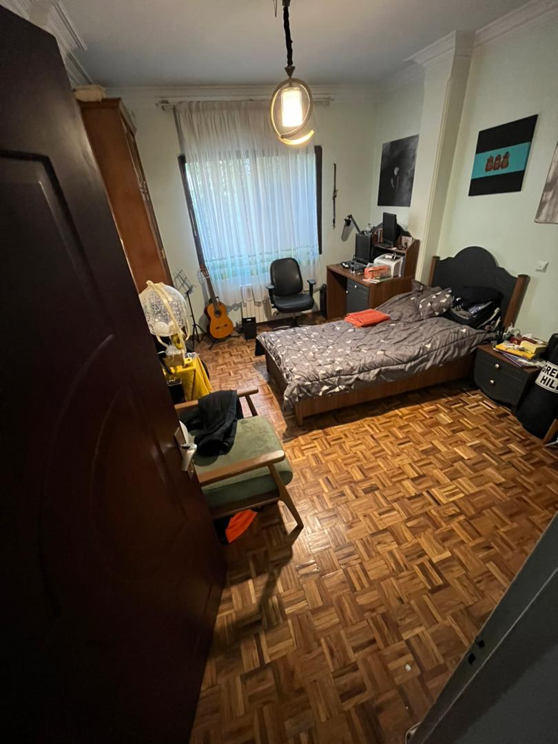 اجاره آپارتمان 120 متر دروس تاپ لوکیشن