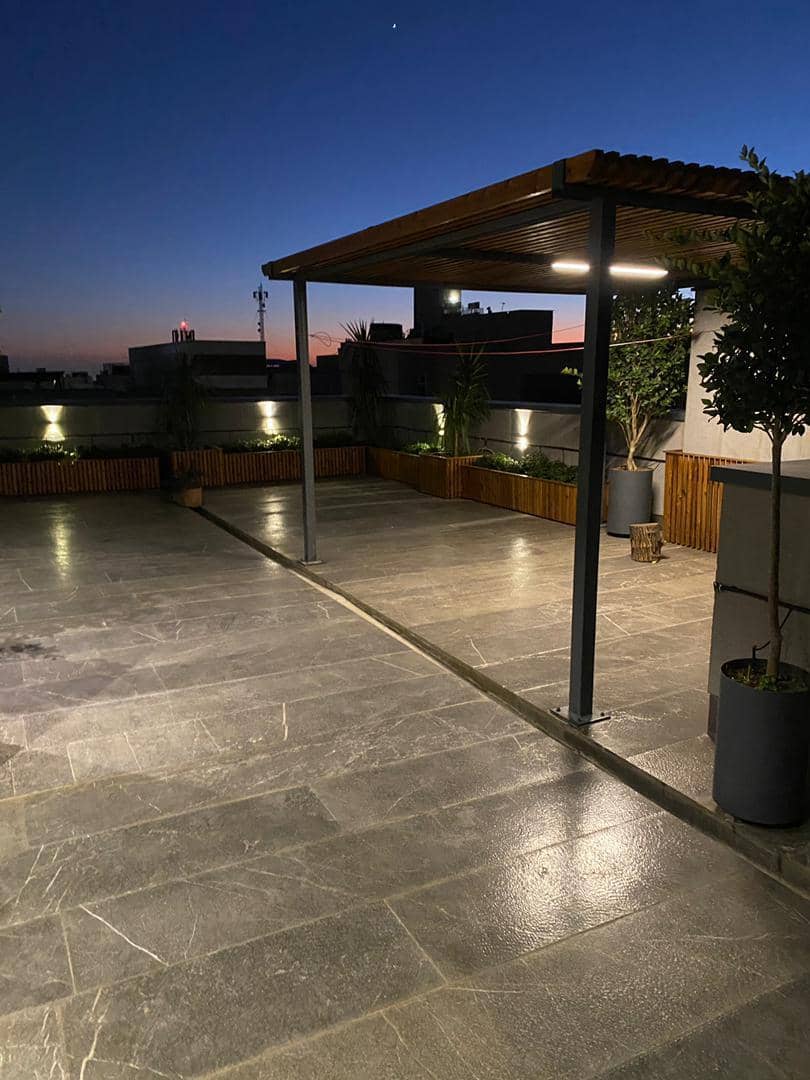 اجاره آپارتمان 115 متر  نارمک