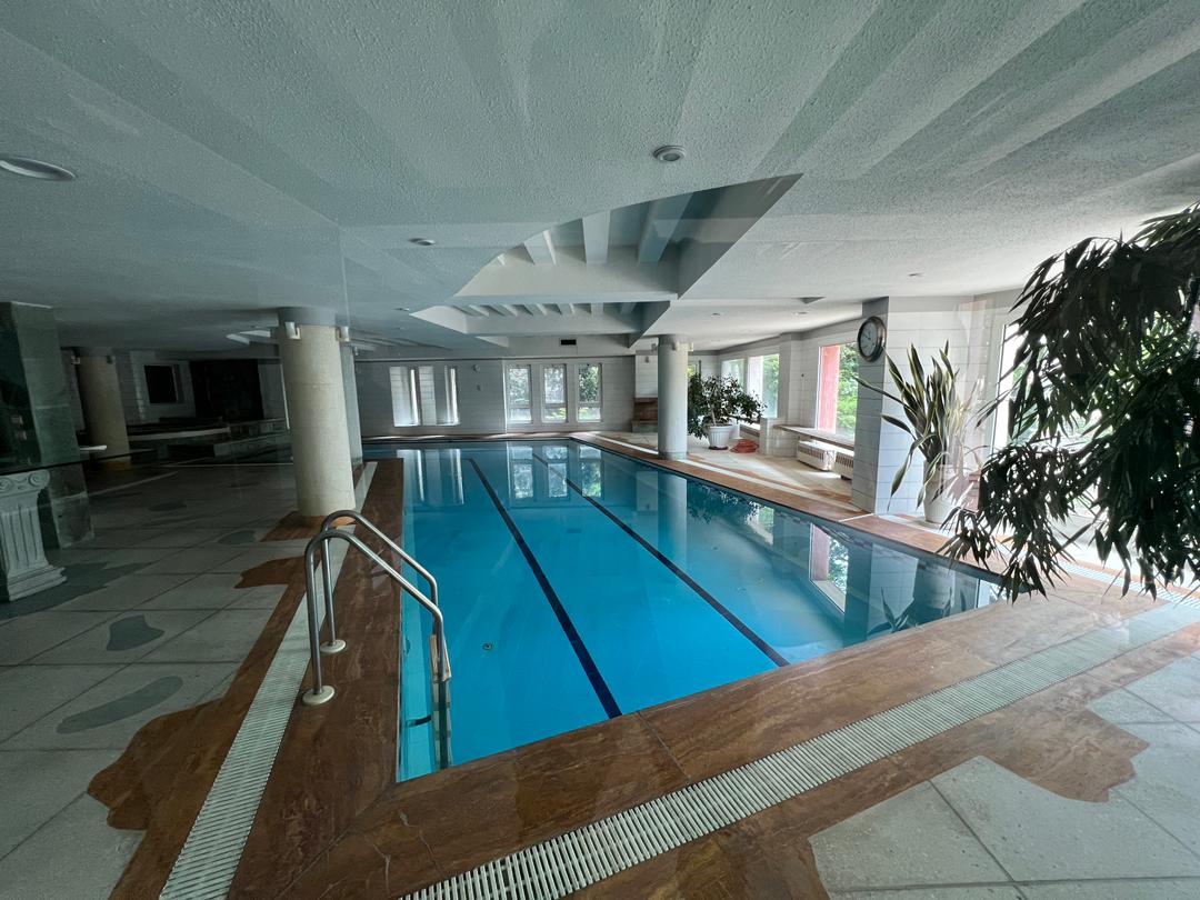 اجاره آپارتمان 270 متر نیاوران