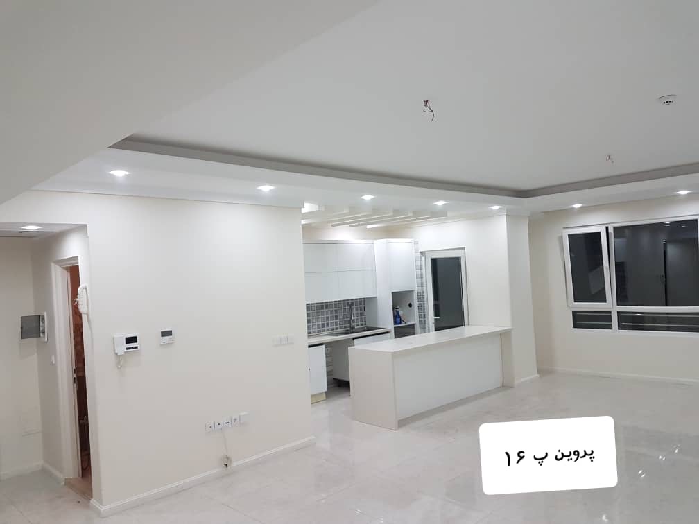 فروش آپارتمان 126 متر دزاشیب غرق نور