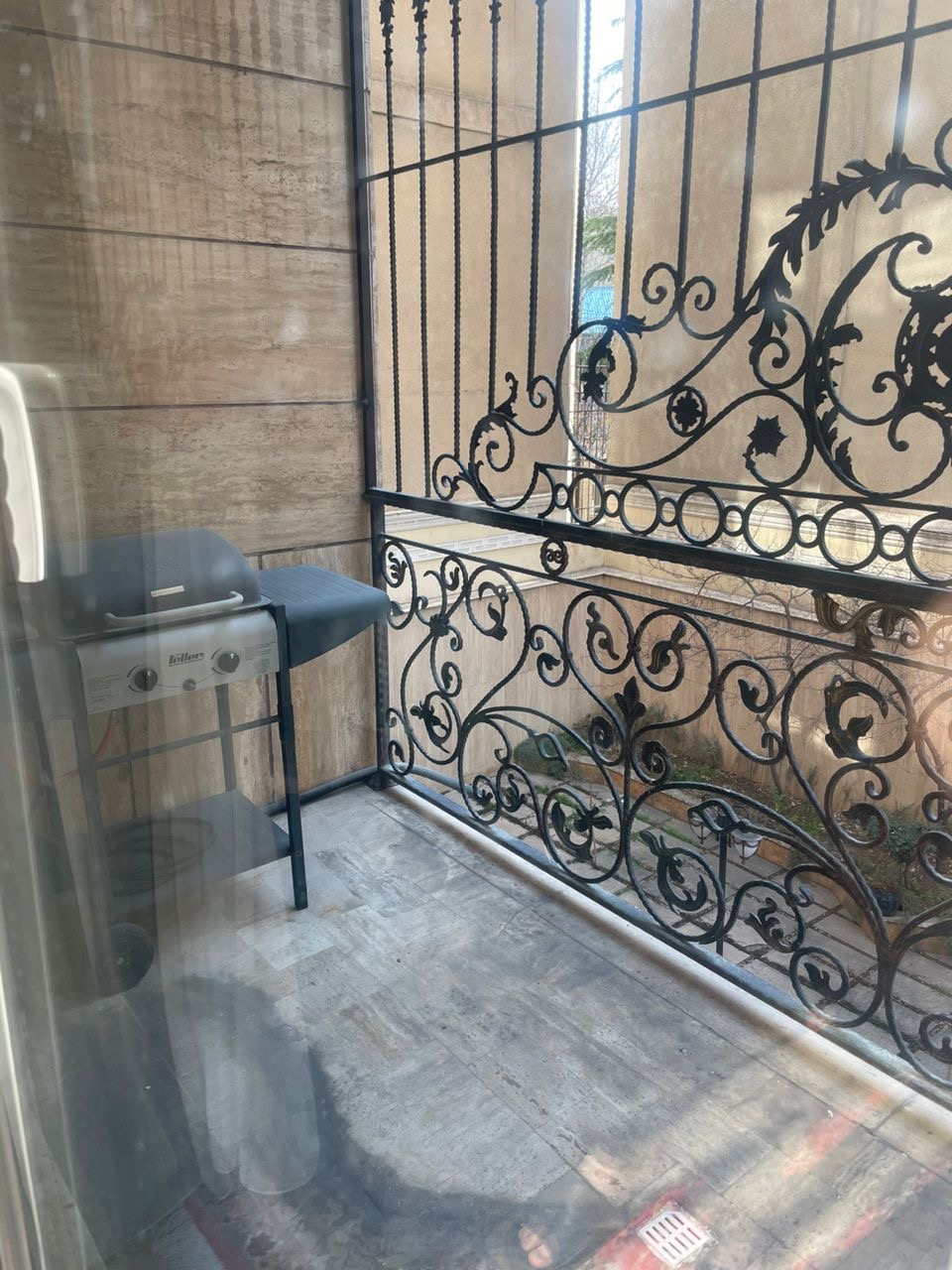 فروش آپارتمان3خواب200مترفرمانیه