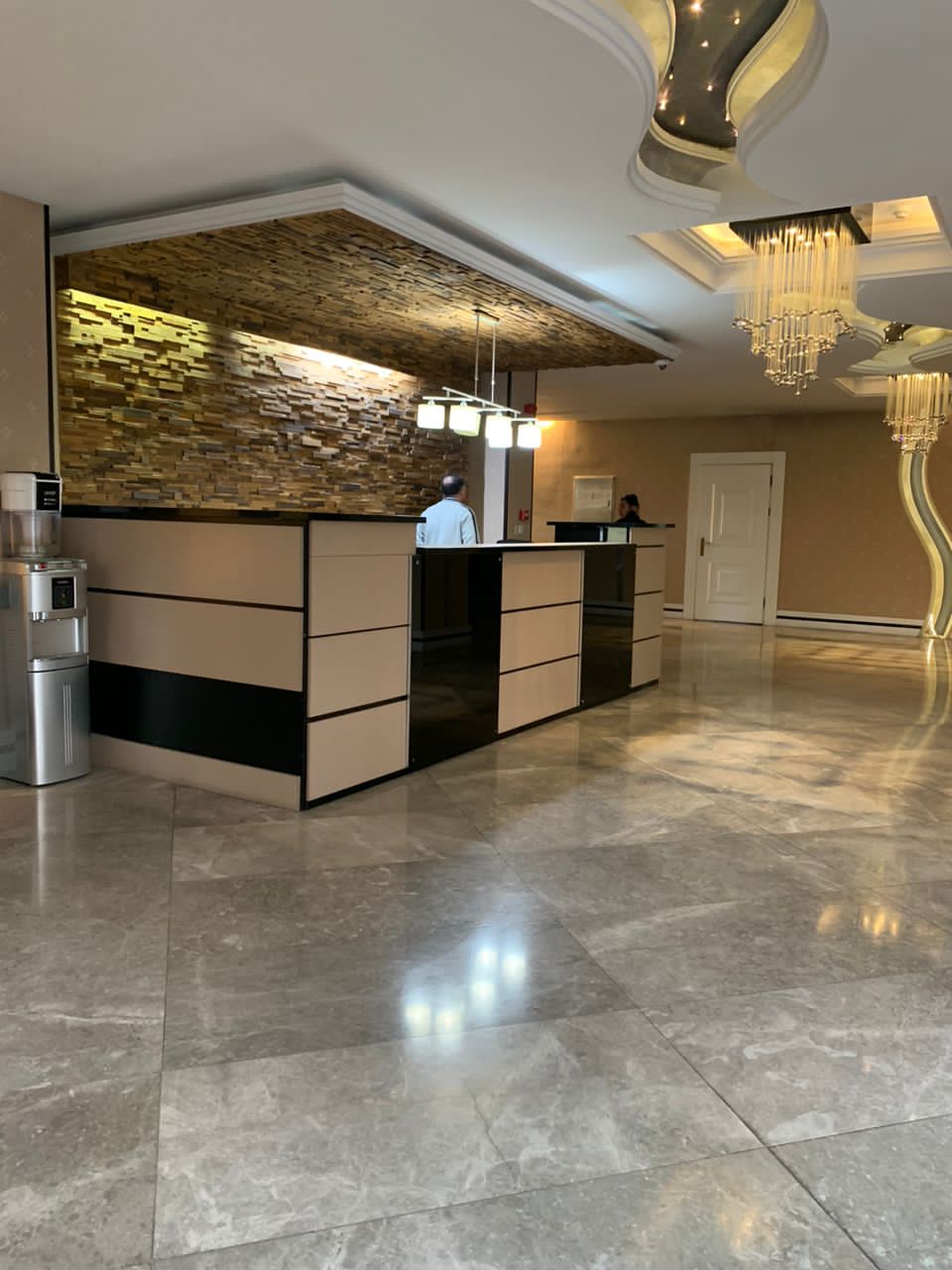فروش آپارتمان 50 متر ازگل فول مشاعات