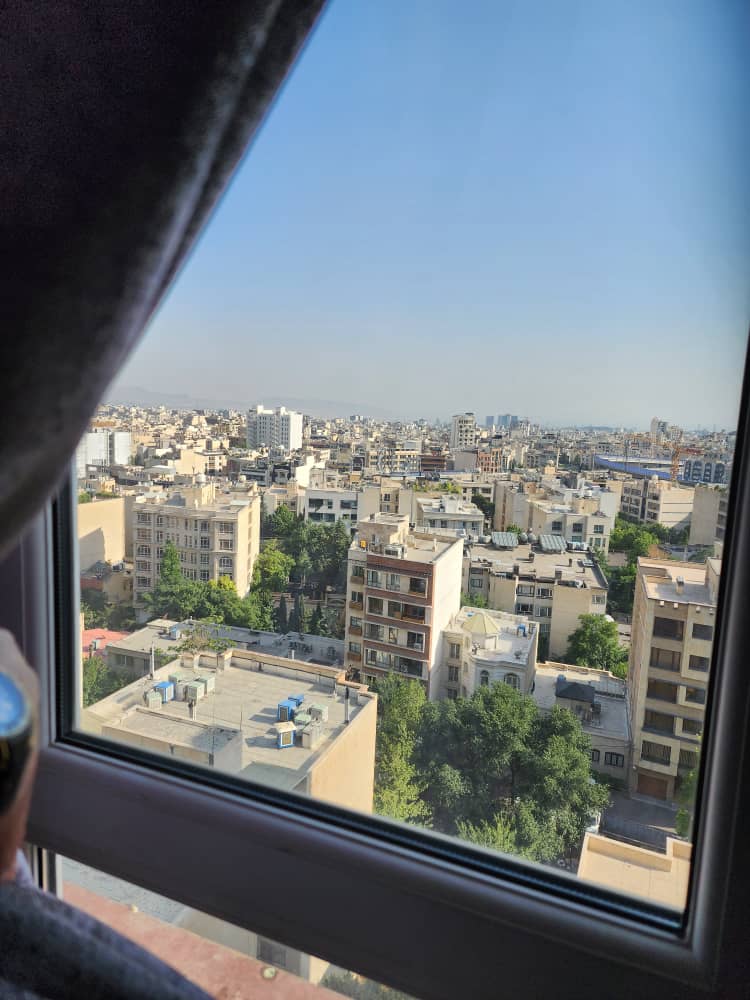 اجاره آپارتمان 200 متر نیاوران بوکان