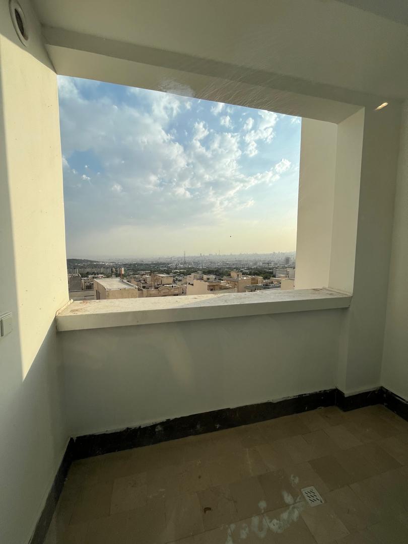 فروش آپارتمان 150 متر سوهانک ویو ابدی