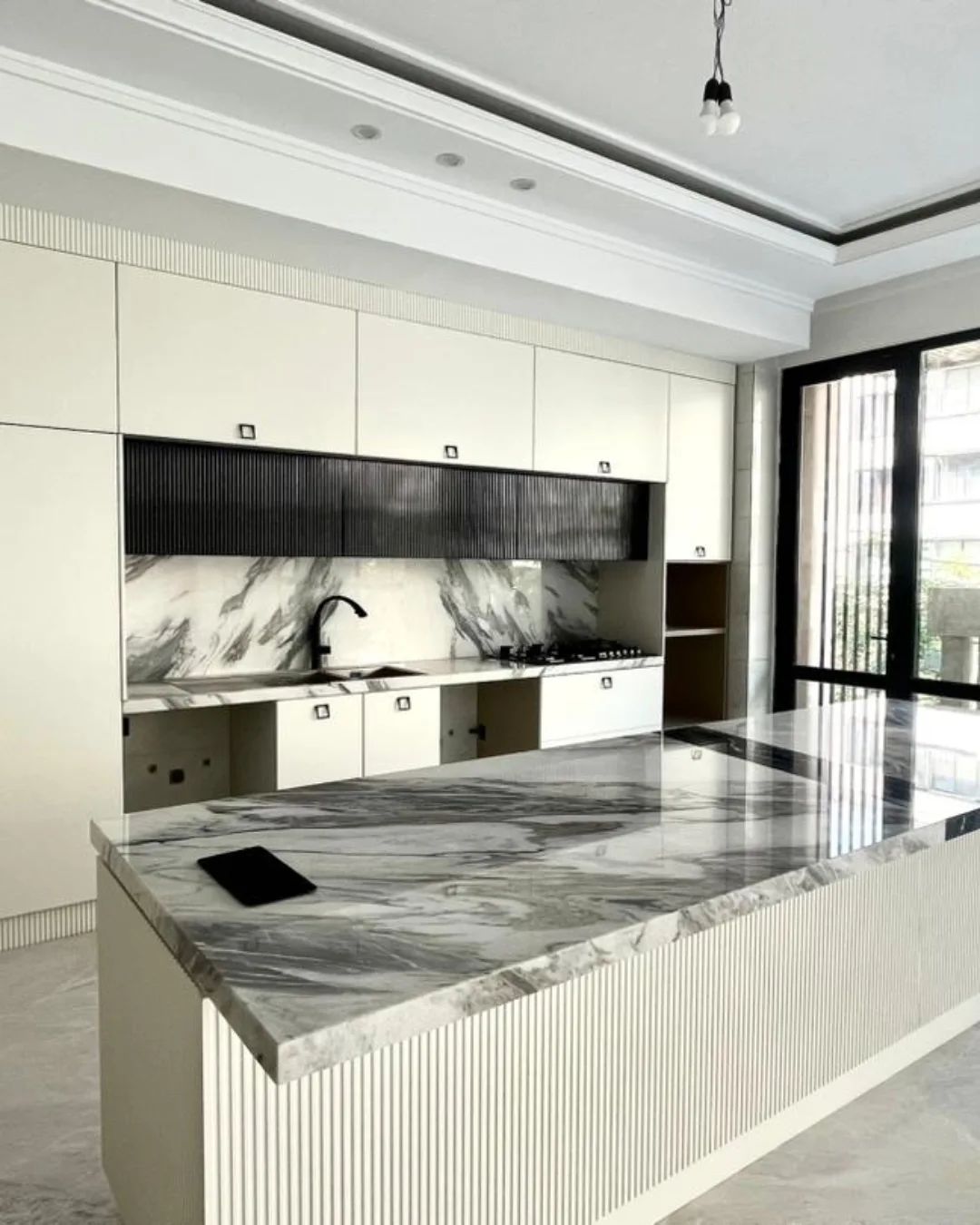 اجاره آپارتمان 180 متر نیاوران نوساز فول مشاعات