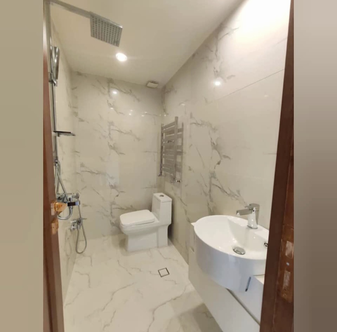فروش آپارتمان 60متر دولت‌ نورخطی فول‌امکانات
