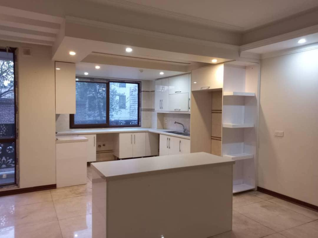 اجاره آپارتمان 155 متر نیاوران 3 خواب 1 مستر